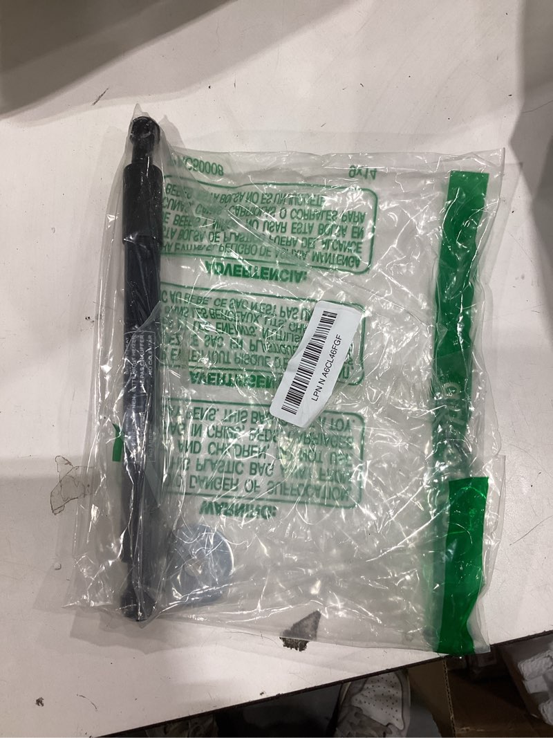 Condition photo showing As Is for A-Premium Tailgate Assist Shock Strut Replacement for Dodge Trucks Ram 1500 Ram 2500 Ram 3500 2002-2009