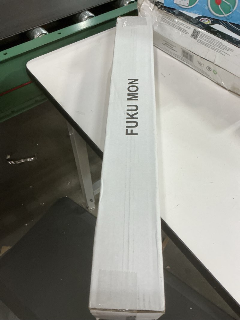 Condition photo showing New/Like New for FUKU MON Dark Gray Vinyl/PVC Grasscloth Textured Wallpaper 24" X 394" Fabric Contact Wall Paper Linen Peel and Stick Self Adhesive for Walls Cabinets Bedroom Counter Top Liners Fireplace