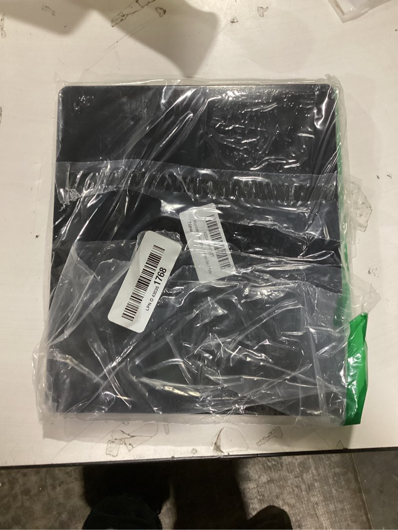 Condition photo showing Good Condition for Under Cabinet Lighting 8 Inches Rechargeable Motion Sensor Light Indoor, 3 Color Dimmable Closet Light Battery Operated, USB Stick on LED Magnetic Under Counter Lights for Kitchen Stair, 6 Packs 8inch-6pack