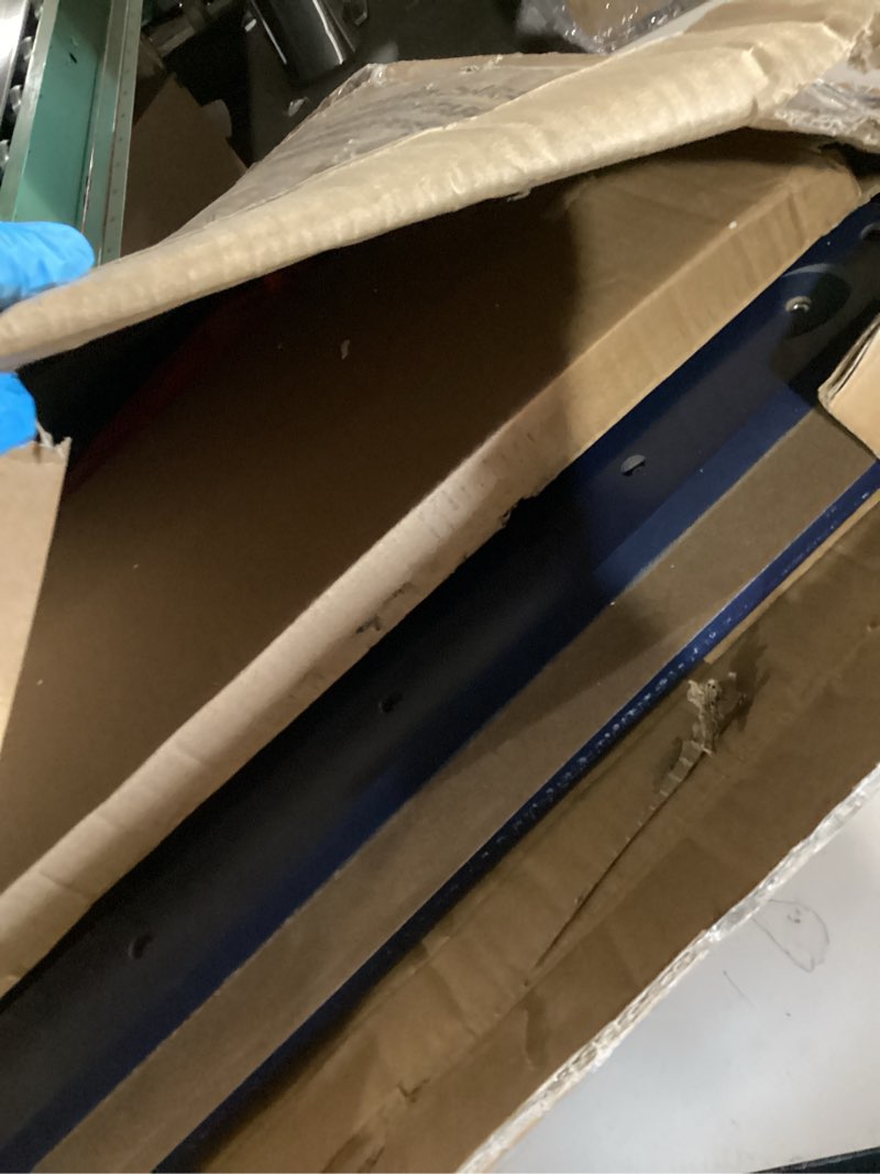 Condition photo showing New/Like New for delta children marvel spider man kids table set with storage (2 chairs included) greenguard gold certified, onesize, blue/red spider-man