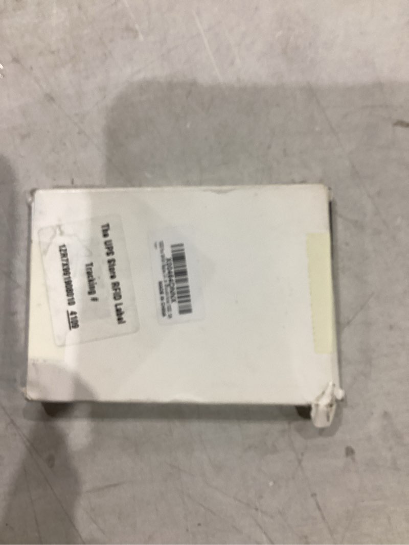 Condition photo showing New/Like New for 10000 Pcs 10# Mini Staples, 0.4 Inch x 0.2 Inch Stainless Steel Staples for Small Desk Top Stapler for Office and Home (10000, 10#) 10# 10000