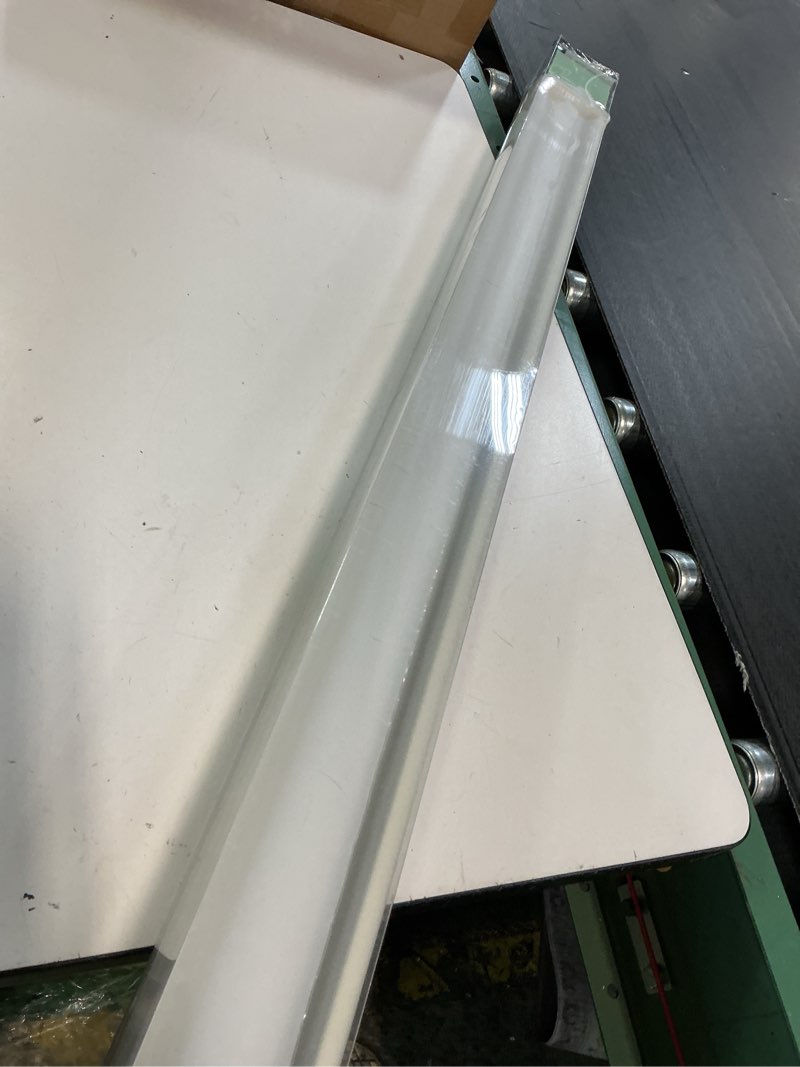 Condition photo showing Good Condition for cordless blackout roller shades blinds for windows free-stop,pull down room darkening with valance,thermal insulated woven fabric window door blinds for home,office,linen 40" w x 72" l 40"w x 72"h linen