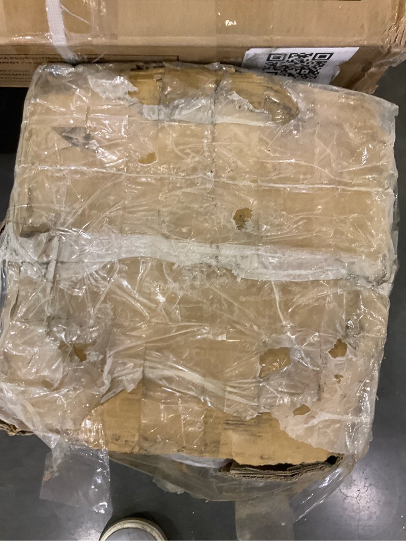 Condition photo showing item condition for Fitvids Rubber Encased Hex Dumbbell Set Contoured Handle for Muscle Toning, Strength Building & Full Body Workout, 60LB, 100LB, 150LB and 550LB Set 100LBS Set