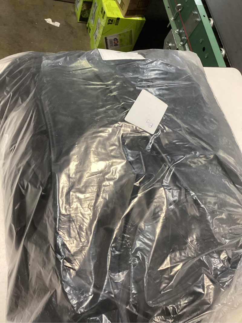 Condition photo showing New/Like New for QUNSUNUS Full Cover for Polaris Slingshot S SL SLR R, Waterproof Slingshot Cover with Air Vent, All Weather Cover with Straps and Elastic Edges for Wind, Sun, UV and Dust Protection black for Polaris Slingshot