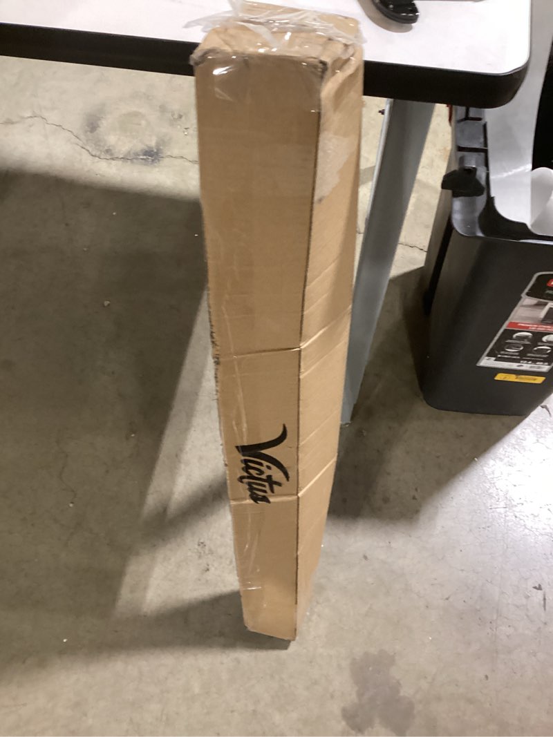 Condition photo showing Good Condition for Victus Yardstick, Plastic Baseball Bat for Kids with Custom Plastic Ball, for Use on Turf or Grass, 