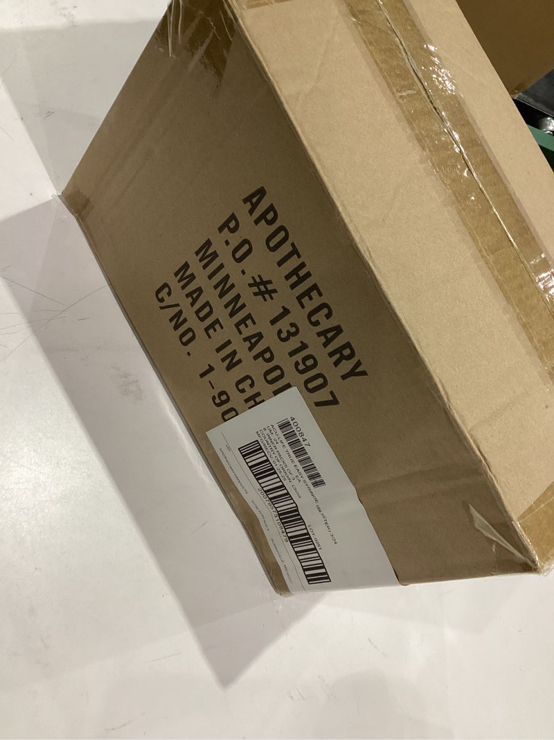 Condition photo showing New/Like New for Box of 24 similar items 