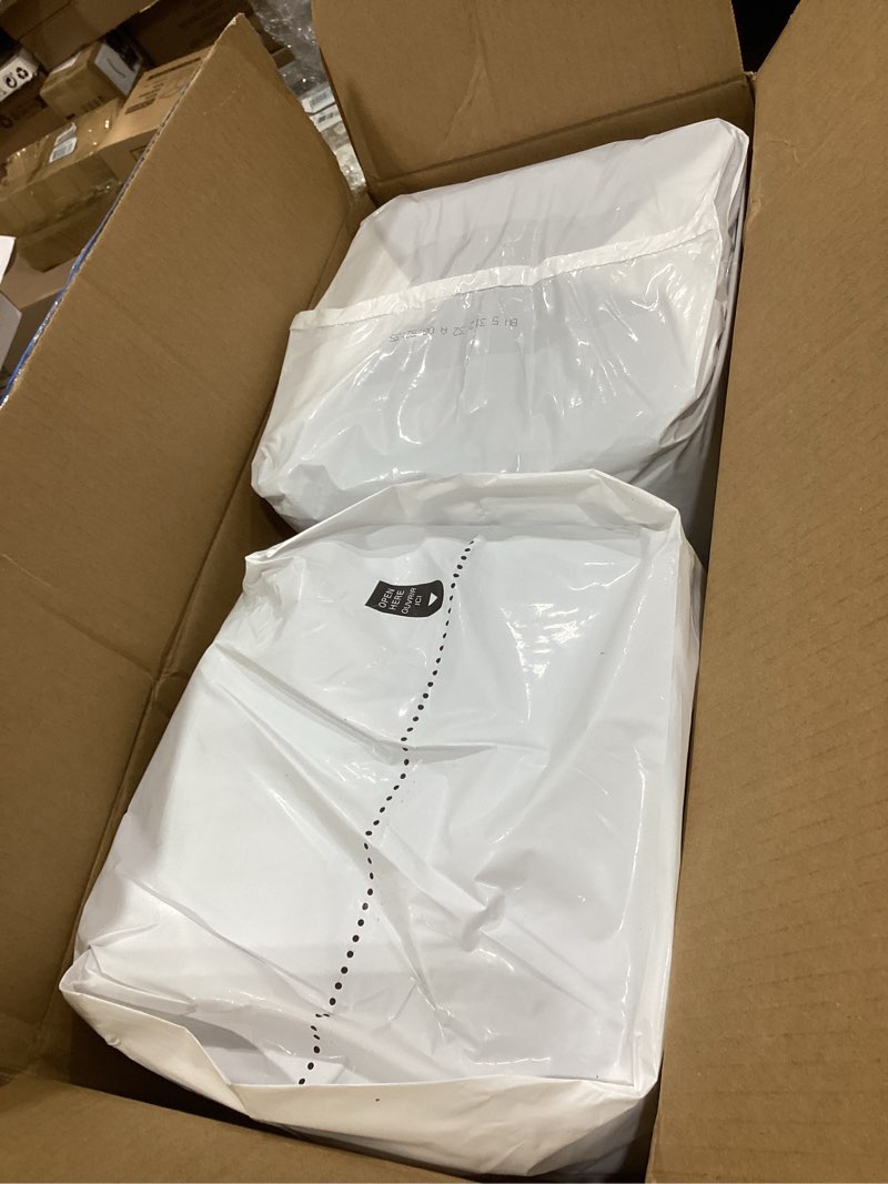 Condition photo showing New/Like New for depend guards incontinence pads for men, maximum absorbency, 168 count, packaging may vary new 168