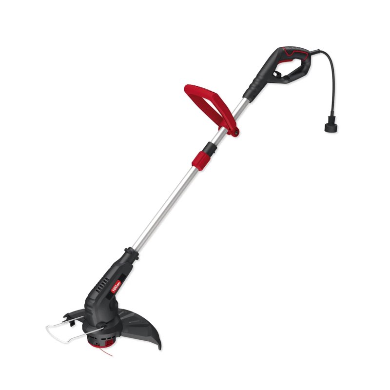 hyper tough 13" 4.6-amp electric corded string trimmer