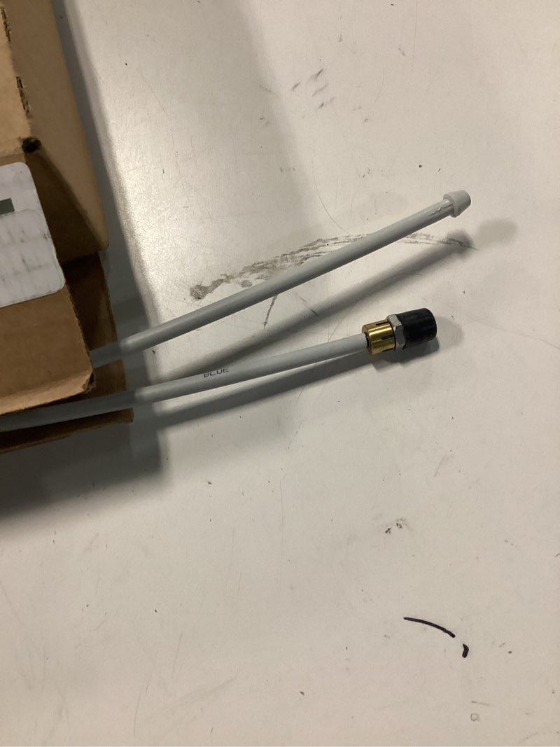 ge refrigerator water filter manifold - oem replacement (wr02x45206)