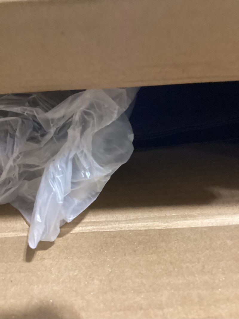 Condition photo showing Good Condition for darsun 31.5" Hall Tree, Shoe Storage Bench with 4 Tiers & 8 Hooks, Multipurpose Coat Rack for Entryway, Hallway, Bedroom, Office, Space Saving Organizer