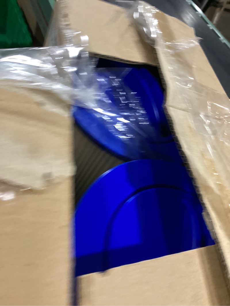 Condition photo showing Good Condition for cryspool® 06046 filter compatible with j-300, j400, 6ch-960, fc-2800, pjw60tl-f2s, premium, closed handle(not removable tops), 60 sq. ft spa filter cartridge, 2 pack