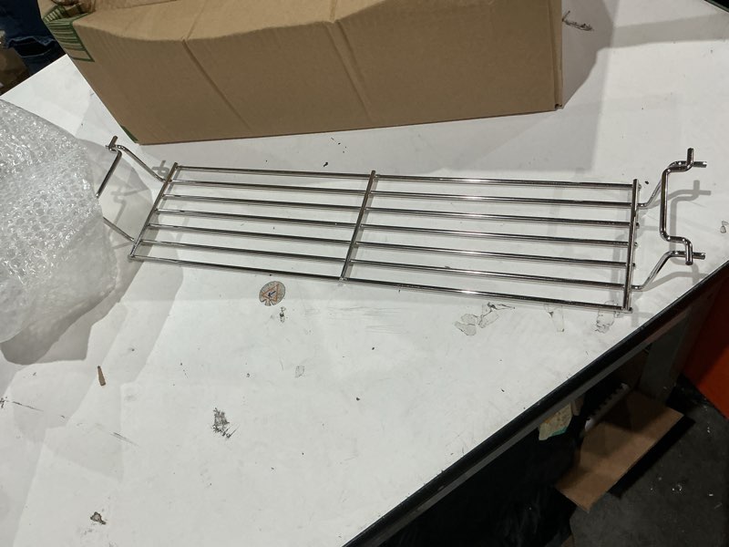 Weber 91289 Spirit 300 Warming Rack