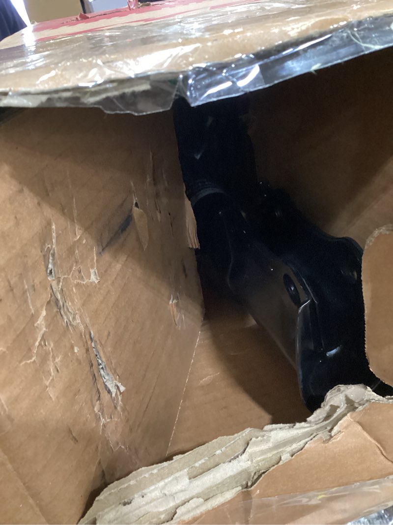 Condition photo showing Good Condition for KYB SR4448 Strut-Plus Complete Corner Unit Assembly -Strut, Mount and Spring