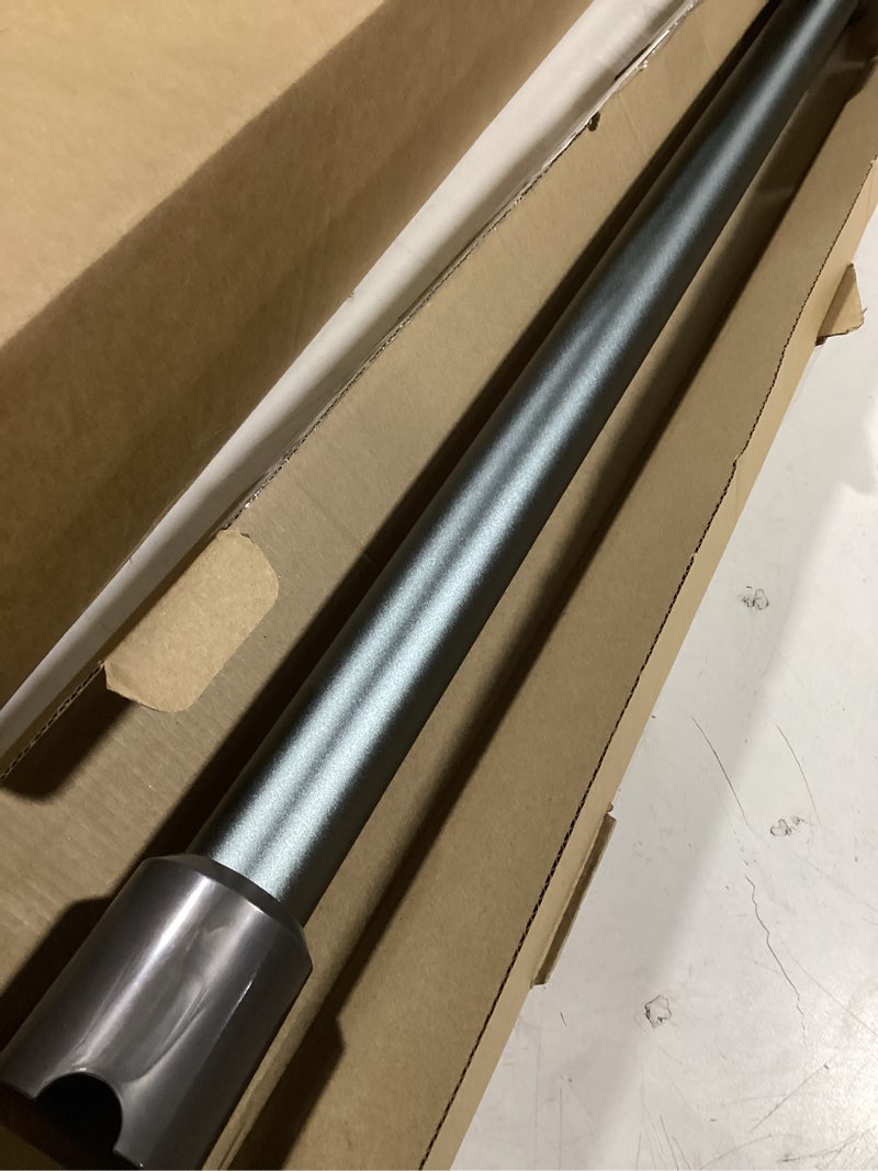 Condition photo showing New/Like New for wand tube replacement compatible with wand tube for dyson v7 v8 v10 v11 v15 cordless vacuum, premium quick-release replacement stick accessory iron