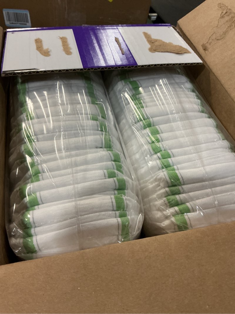 Condition photo showing New/Like New for Pull-Ups Boys' Potty Training Pants, Size 3T-4T Training Underwear (32-40 lbs), 66 Count 3T-4T 66