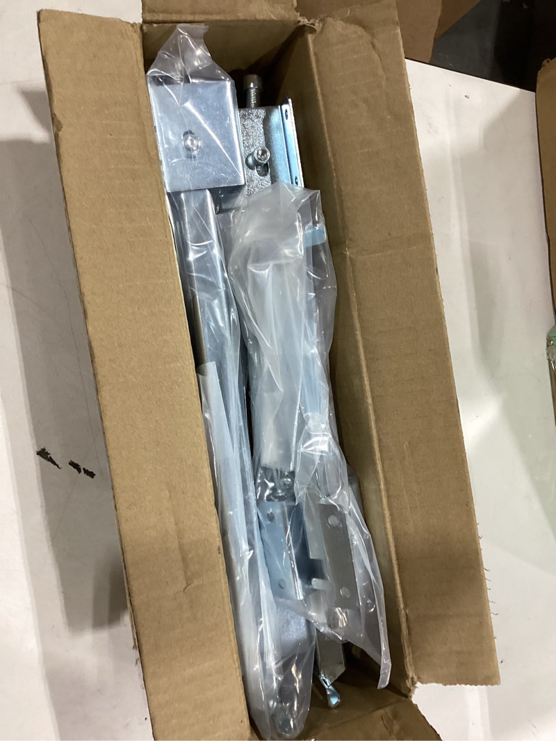Condition photo showing Good Condition for complete sink repair kit system-undermount sink installation kit- bracket for kitchen (patent)