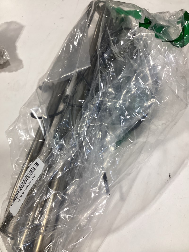 Condition photo showing Good Condition for Grill Replacement Parts for Charbroil Performance 5 Burner 463448021 463450022 463451022, 4 Burner 463365021, 463366022 463352521, G325-0002-W1 Heat Plate, G327-2100-W1 Burner, Igniter, Crossover Tube