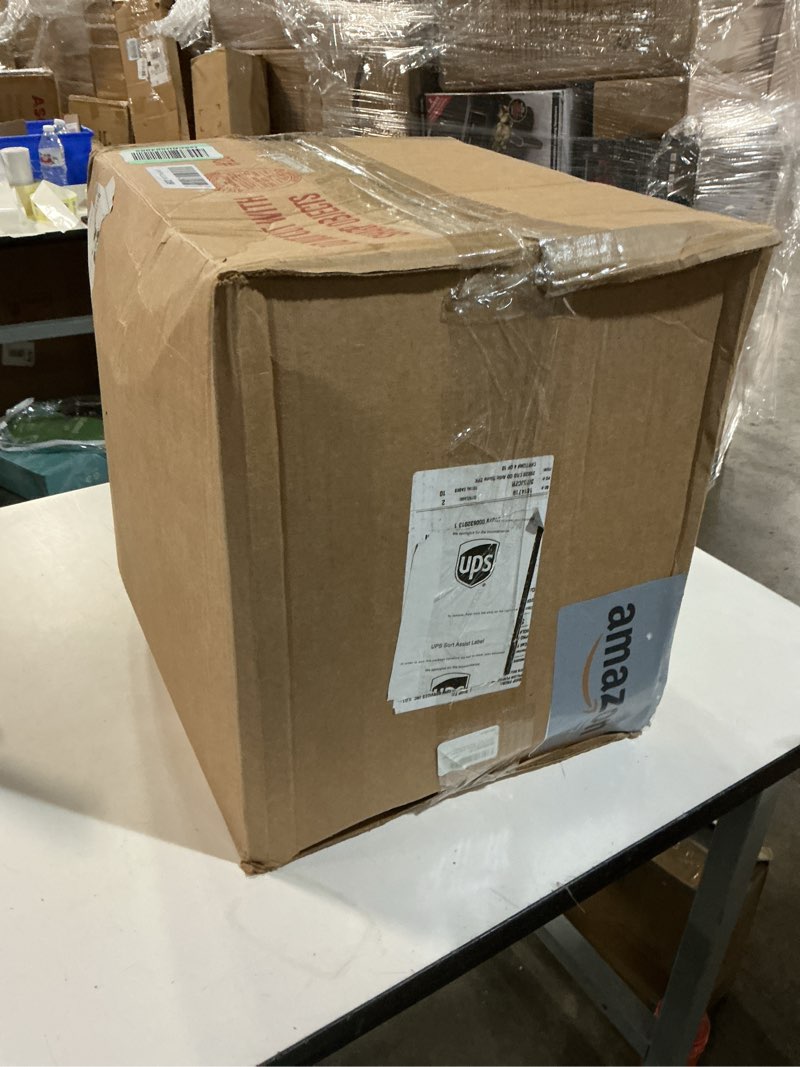 Condition photo showing As Is for Throw Pillows