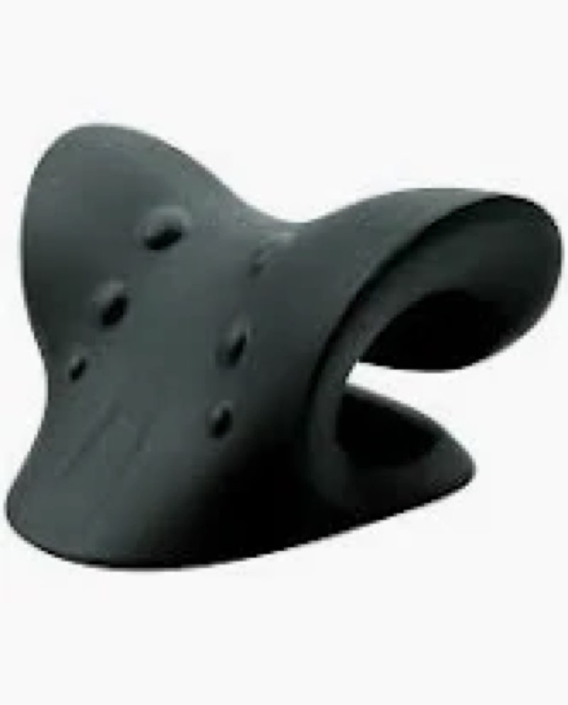 cervical neck pillow