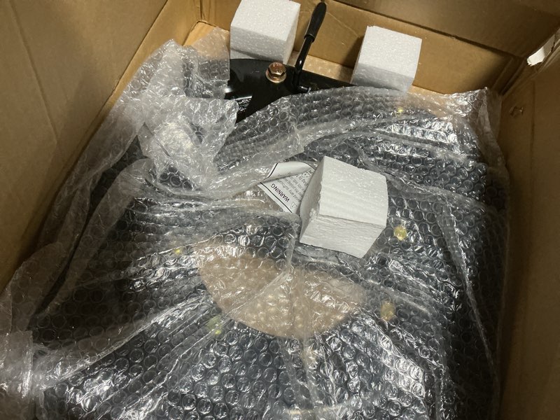 Condition photo showing Good Condition for Swivel Car Seat Van Base Rotating Car Seat 360 Heavy Duty Seat Swivel Base Steel Plate Fit For Most RV Commercial Vehicle, Engineering Vehicles