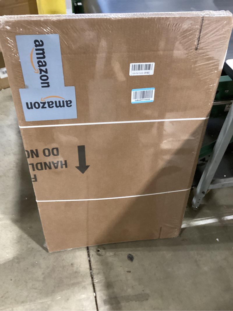 Condition photo showing New/Like New for box usa moving boxes medium 20-pack 18x14x12" - corrugated cardboard box for shipping, mailing, packing, packaging and storage