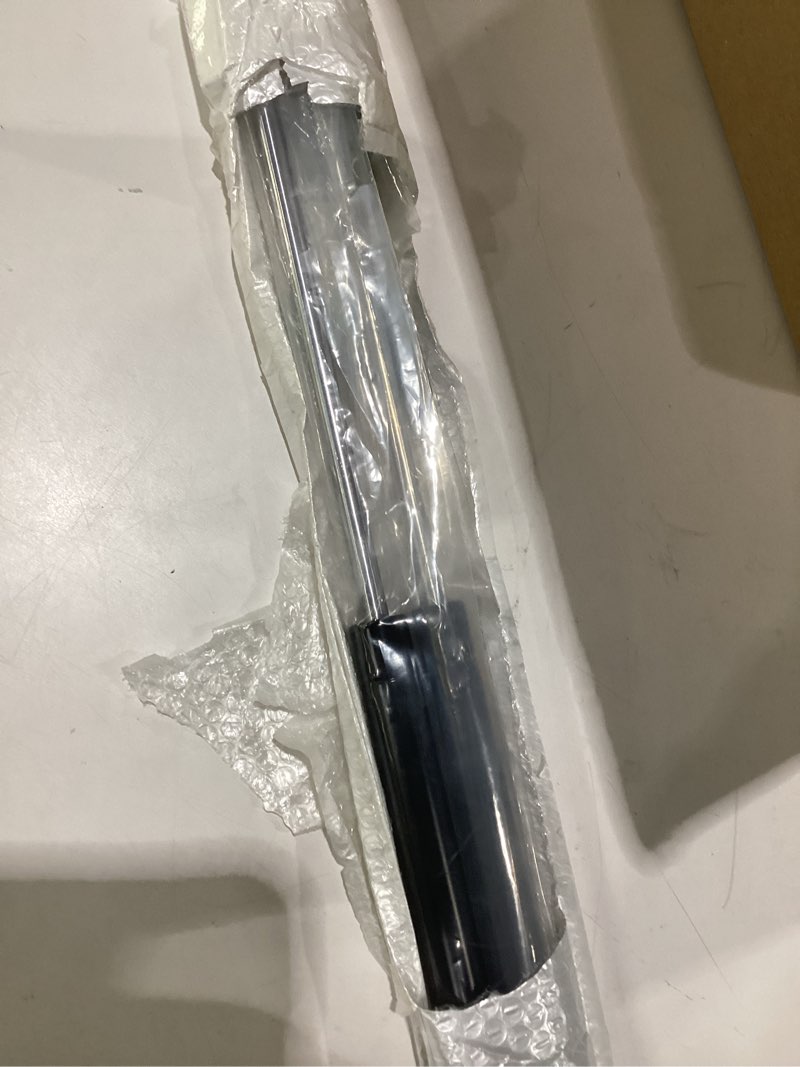 Condition photo showing Good Condition for 23 inch 200lb/890n gas shock strut spring lift support for heavy lid hrdraulic murphy rv bed box cellar door floor hatch