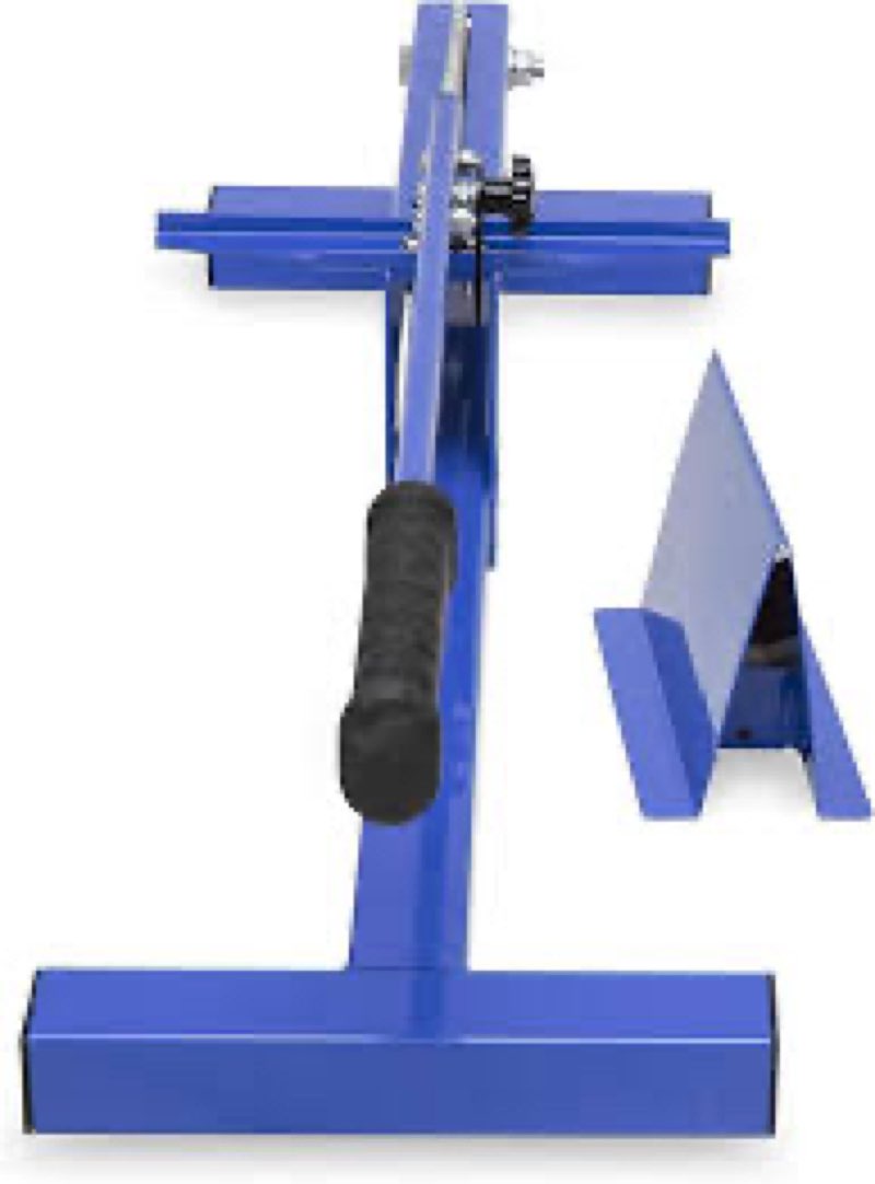 marshalltown 8.5 inch flooring cross cutter, engineered for laminate and vinyl, adjsutable