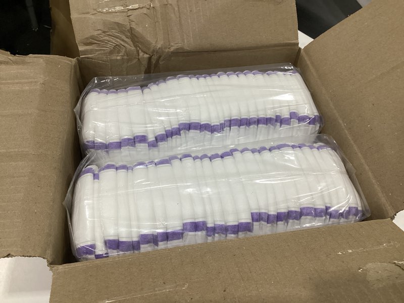 Condition photo showing Good Condition for Pull-Ups Boys' Night-Time Potty Training Pants, Size 4T-5T Overnight Training Underwear (38-50 lbs), 52 Ct 4T-5T 52