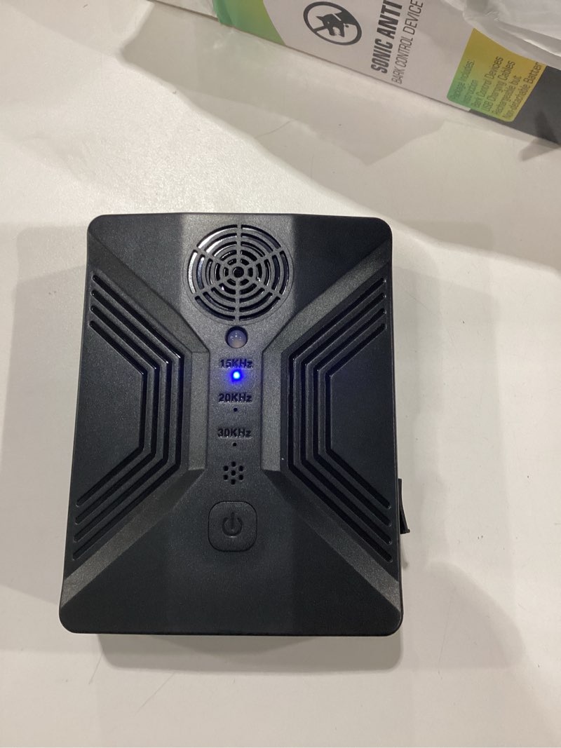 Anti Barking Devices, Anti Barking Device for Dogs Long Range 50ft, Barking Control Devices for Dog 