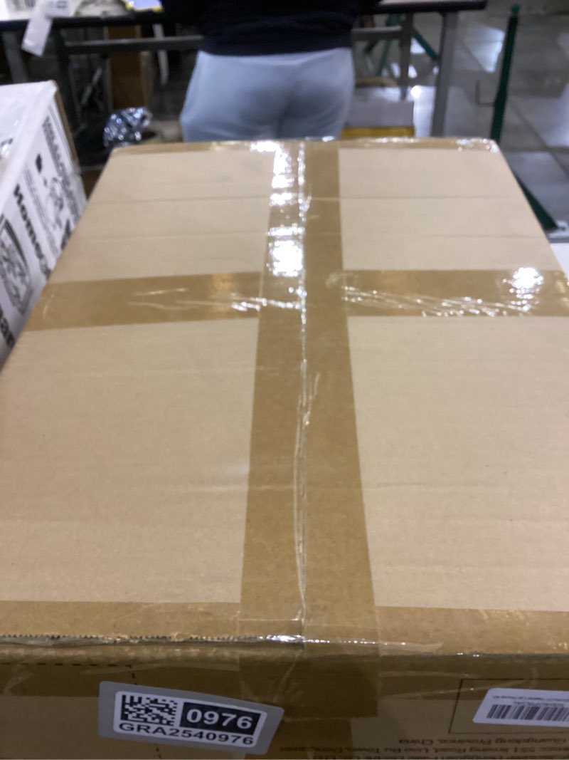 Condition photo showing New/Like New for REAPALOT Heated Cat House for Outside Cat in Winter, Insulated Outdoor Feral Cat Shelter with Cat Heating Pad, Elevated Heated Kitty House for Multiple Cats (Green, S(16.3"x13"x19.5")) Green S-16.3"x13"x19.5"