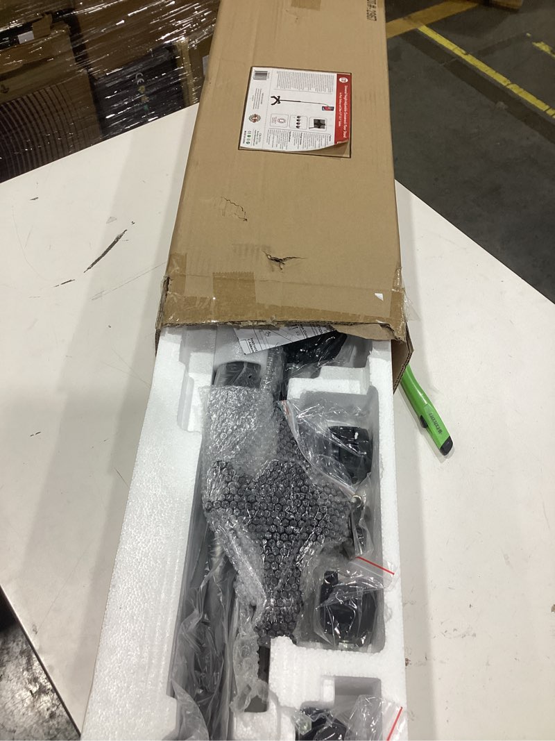 Condition photo showing New/Like New for Universal Floor Stand - CTA Universal Height-Adjustable Gooseneck Floor Stand for iPad 11 A16 - iPad Air 11 / 13 - Pro 11-Inch - 5th & 6th Gen, Kindle Fire & Most 9.7-10.1? Tablets. (PAD-UAFS) Mobile