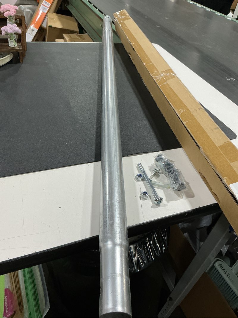 Condition photo showing Good Condition for (similar to stock photo) cekay pole extend accessory