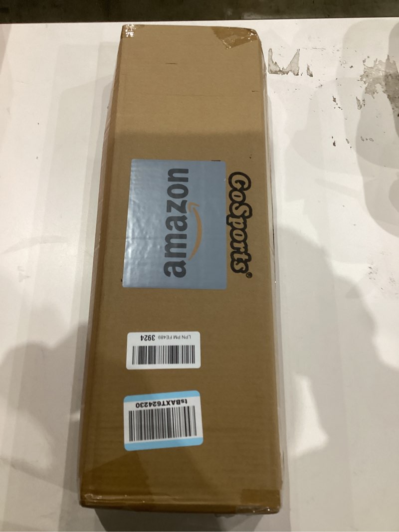Condition photo showing New/Like New for GoSports Football & Baseball Toss Games Available in Football Red Zone Challenge or Baseball Pro Pitch Challenge Choose Between Backyard Toss or Door Hang Targets Door Hang Baseball Toss