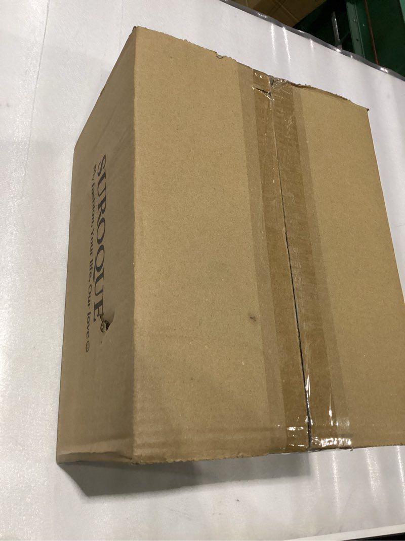 Condition photo showing New/Like New for Matcha Whisk Set with Storage Box – 8 Pcs Matcha Tea Set Includes White Matcha Bowl, Whisk & Holder, Scoop & Rest, Sifter, Tea Cloth – Complete Japanese Matcha Set for Tea Lovers & Gift Giving