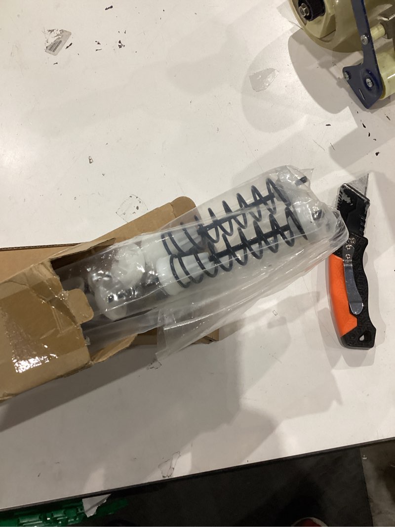 Condition photo showing Good Condition for Washer Suspension Rod Kit Compatible with Admiral ATW4676BQ1 ATW4676BQ0 ATW4516HW0, Maytag MVWC200BW0 MVWC200BW1 MVWC215EW1 MVWC300BW0 MVWC300BW1