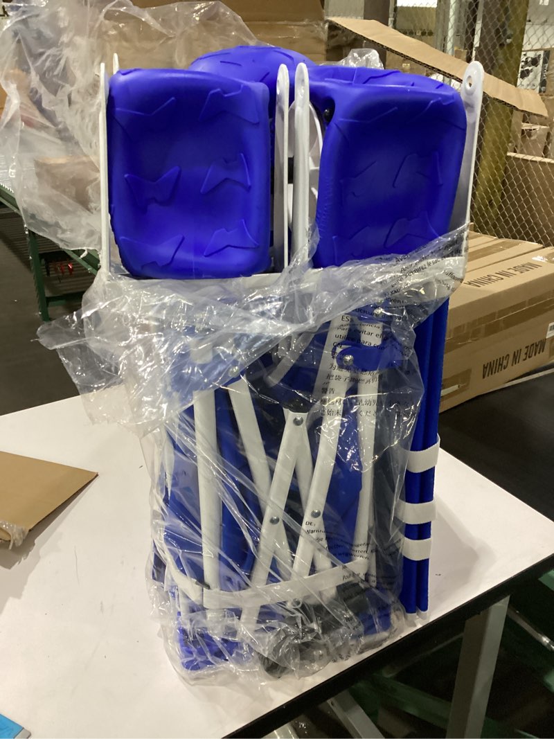 heavy duty beach wagon with 9" big sand-proof wheels – 440lb capacity, sekey 200l oversized foldable