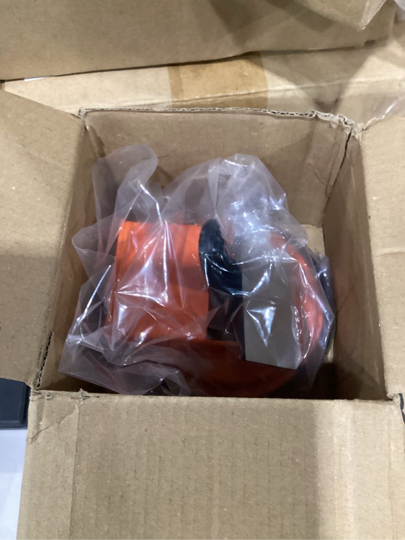 Condition photo showing Good Condition for floor gap fixer tool, heavy duty floor gap fixer suction cup tool with adjustable height setter, enhanced vacuum suction cup, flooring gaps repair tool for laminate, vinyl, wood & tile flooring