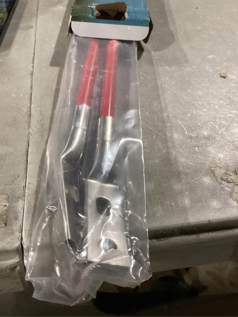 Condition photo showing Good Condition for 27 '' Snow Plow Blade Marking Guide Kit Red Internal All Steel Wire Never Breaks 304LStainless Steel Goint for Boss Blizzard Western plows 62265,and Most Snow Plow SUV,UTV,ATV Pickup Trucks