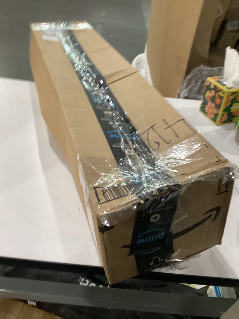 Condition photo showing As Is for MARMOT Men's Echo Featherless Hoody - Hooded Lightweight Down-Alternative Jacket, Black, Large