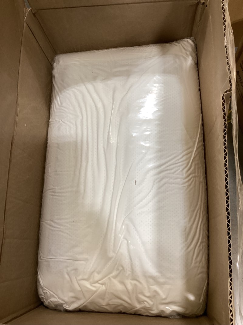 Condition photo showing Good Condition for tempur-pedic tempur-cloud dual cooling pillow, queen-2-pack, queen, white 2 count queen 2