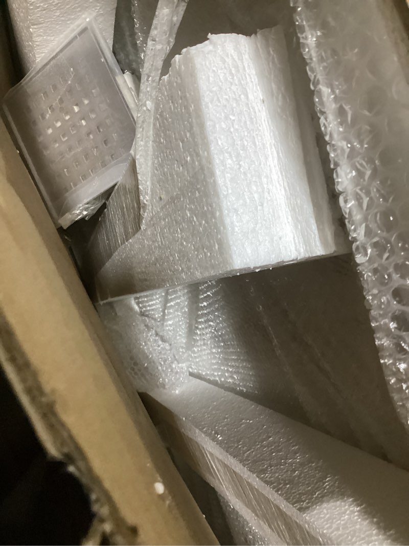 shower base 36"×36"×4", single threshold shower tray with center drain, square smc shower pan, white