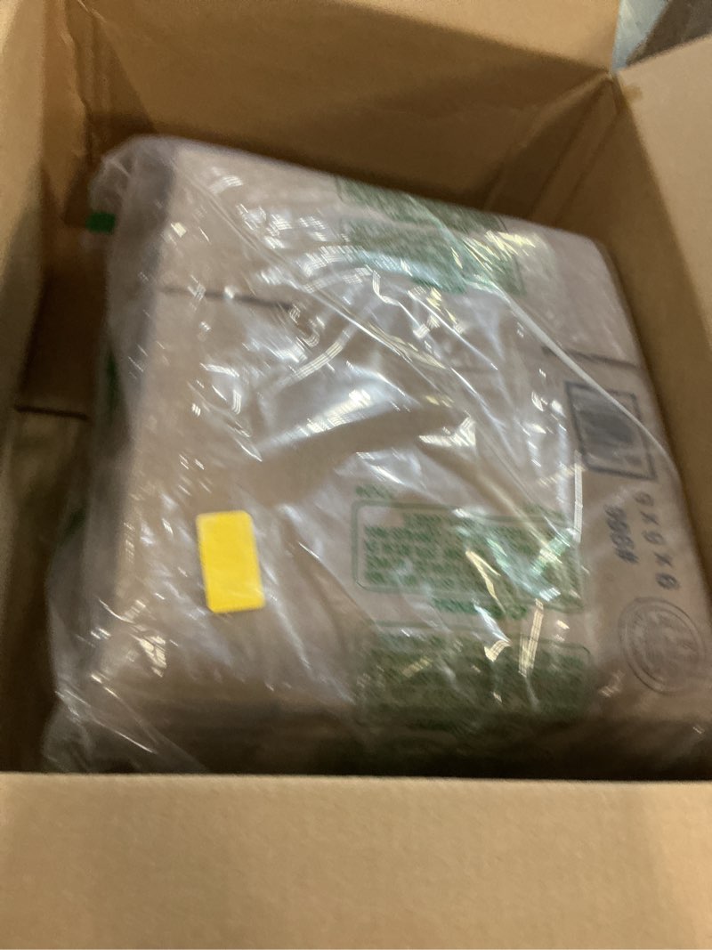 Condition photo showing New/Like New for aviditi small shipping boxes, 9"l x 6"w x 6"h (25-pack) heavy duty corrugated cardboard boxes for packing, moving & storage, strong wholesale bulk boxes for home or business