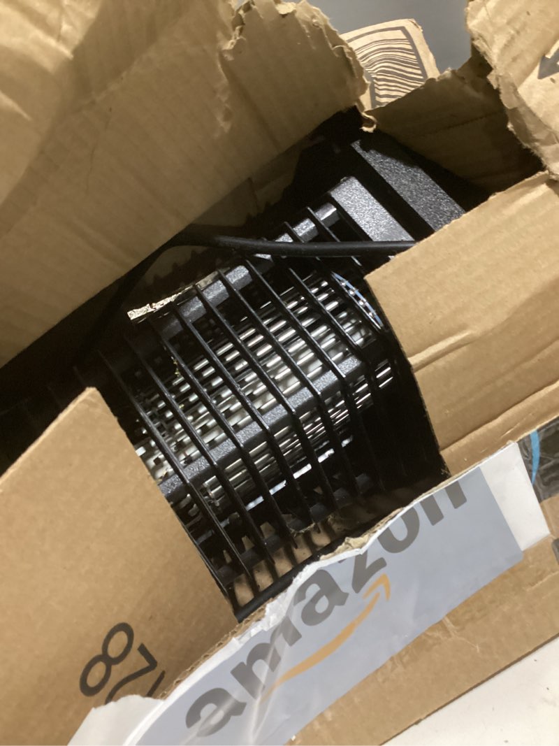Condition photo showing Good Condition for bug zapper outdoor, 4200v electric mosquito zapper, bug zapper outdoor, fly traps, fly zapper, mosquito killer indoor 3 prong plug, 90-130v, abs plastic outer