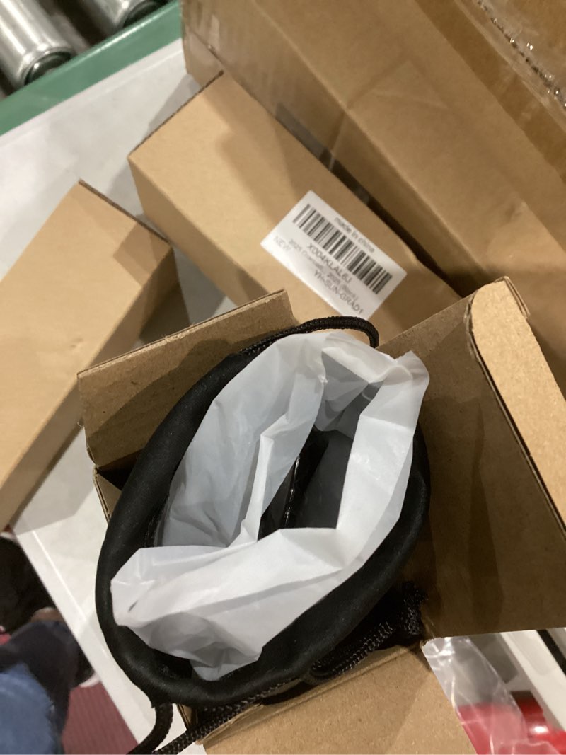 Condition photo showing Good Condition for Class of 2025 Graduation Glasses - Black Heart Shape Sunglass for Her Him Graduation Gift, Graduation Decorations 2025