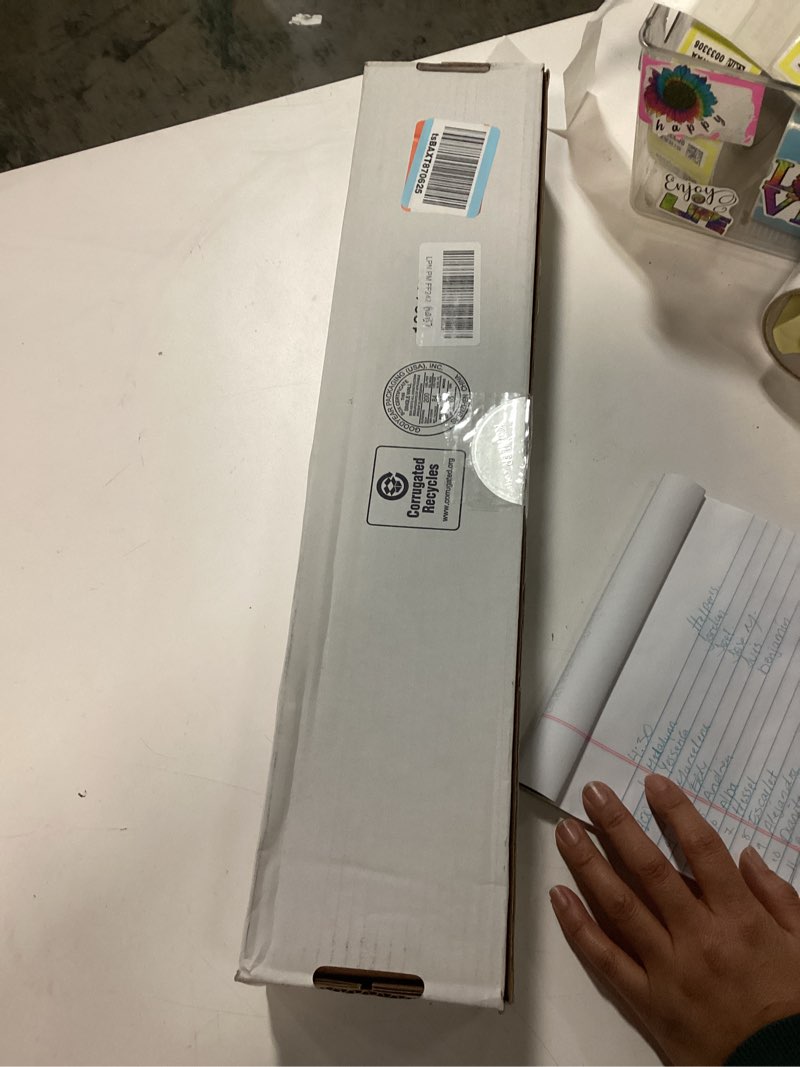 Kohler 27383-BN Bellera® 18" Towel bar, Vibrant Brushed Nickel Towel Bar 18" Brushed Nickel