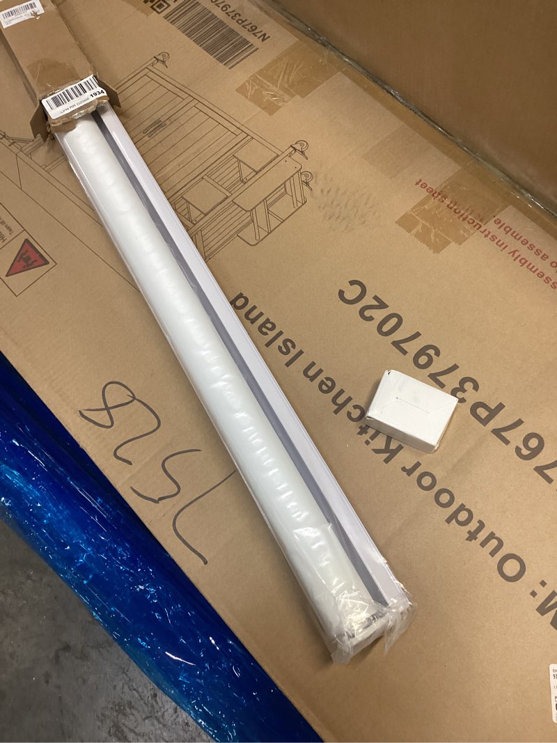 Condition photo showing New/Like New for chrisdowa cordless blackout roller shades for windows, thermal insulated uv protection pull down shades, total blackout window blinds for home, office, bedroom, door (60" w x 72" h, beige) 60"w x 72"h beige