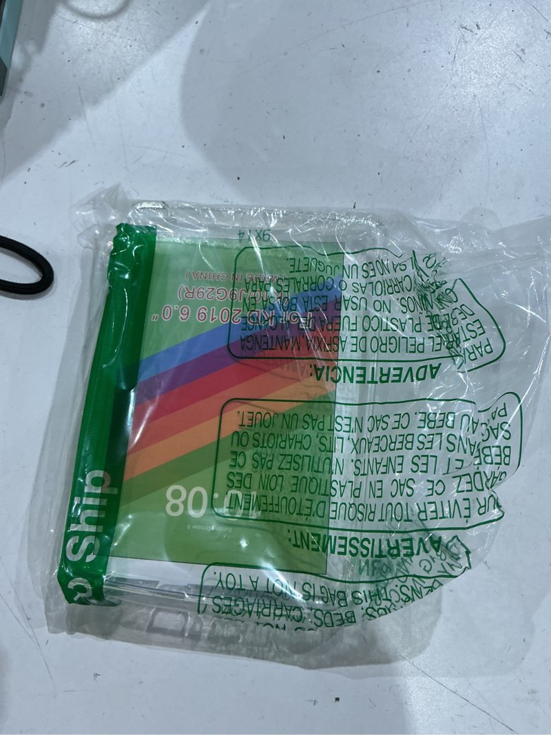 Condition photo showing Good Condition for clear case for (2019 release) 6" kindle 10th generation, [lightweight] silicone thin slim protective back cover skin bumper for kindle 10th gen 2019 (not fit kindle paperwhite) (transparent)