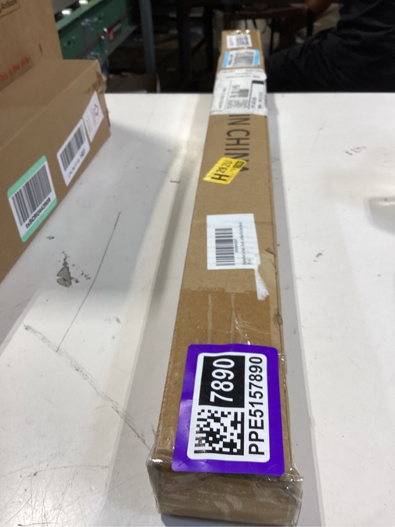 Condition photo showing New/Like New for pool cue stick - 58 inch canadian maple billiard pool stick (multicolour, 18oz, 19oz, 20oz, 21oz) 21oz blue