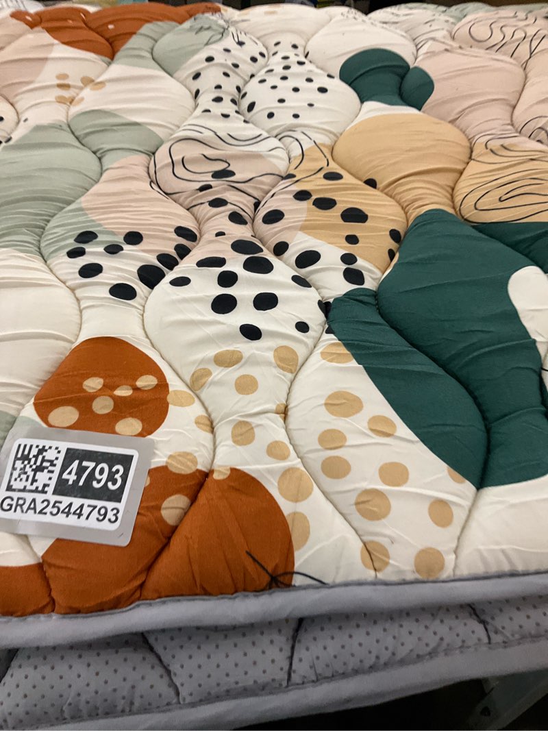 baby play mat