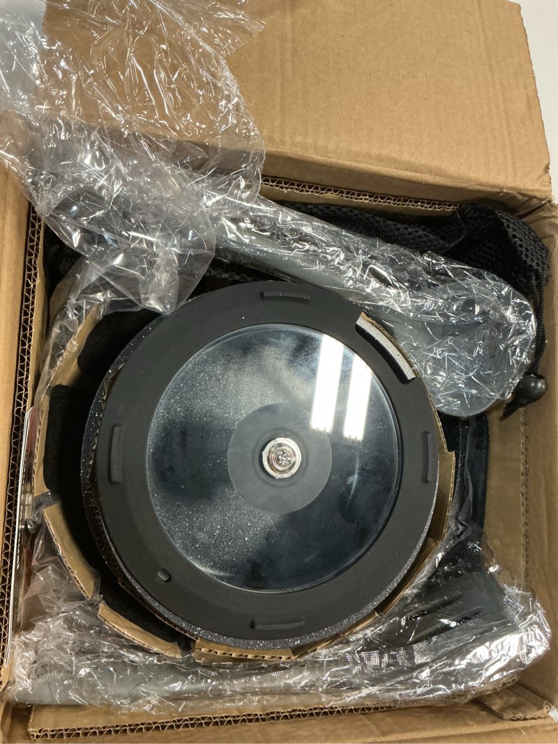 Condition photo showing Good Condition for maison arts 10 pcs detachable handle induction pots and pans set non stick | stackable black granite rv cookware set for camper, 100% pfoa & pfas free non toxic, compatible all major types of cooktops